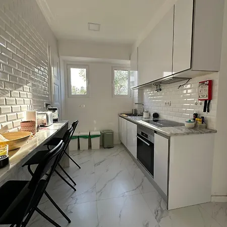 Casa Oliveiras 3* District de Faro