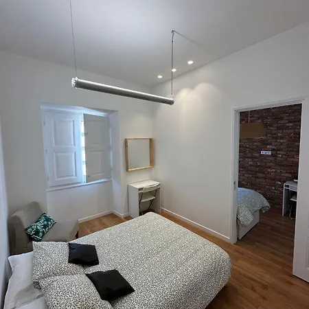 Casa Oliveiras