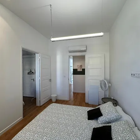 Casa Oliveiras