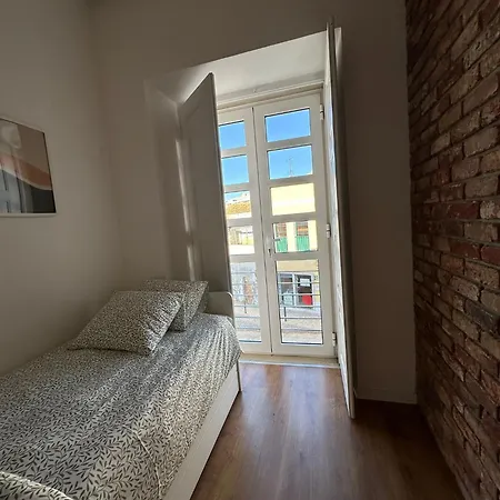 Casa Oliveiras Maison d'hôtes District de Faro