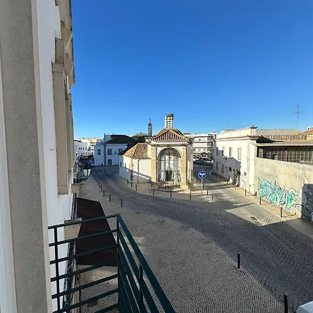 Maison d'hôtes Casa Oliveiras 3*