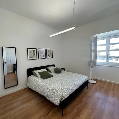 Casa Oliveiras 法鲁区