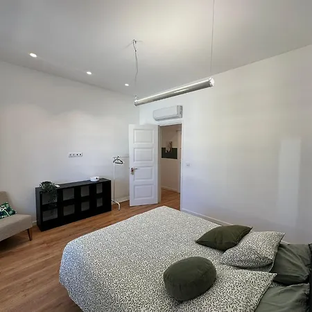 Casa Oliveiras District de Faro