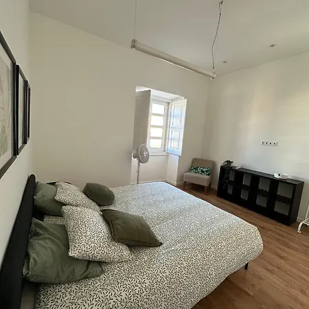 招待所 Casa Oliveiras 3*