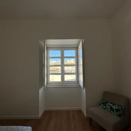 Casa Oliveiras 招待所