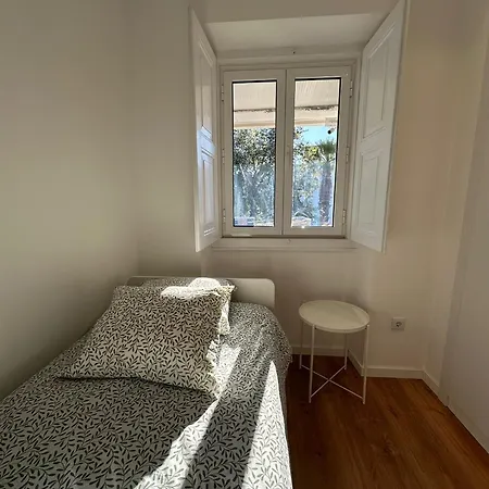 Casa Oliveiras District de Faro