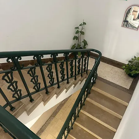 Casa Oliveiras 3* فارو