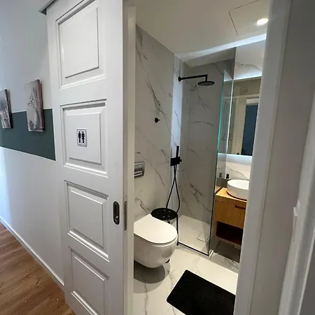 Casa Oliveiras Affittacamere