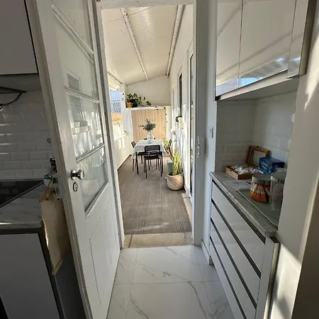 Casa Oliveiras Affittacamere Distretto di Faro