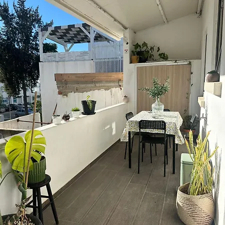 Casa Oliveiras Affittacamere