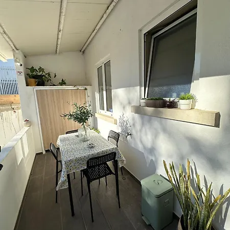 Casa Oliveiras 3*