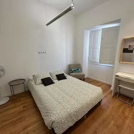 Casa Oliveiras Affittacamere