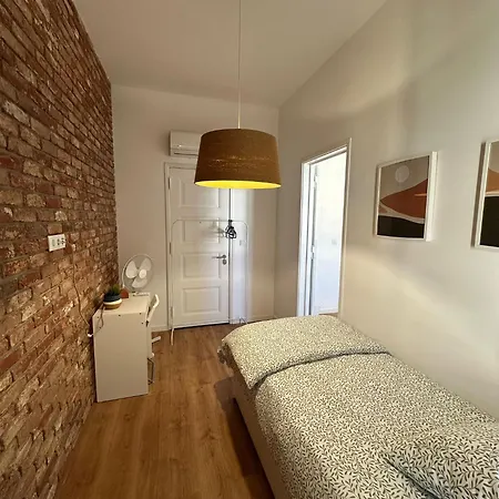 Casa Oliveiras Faro