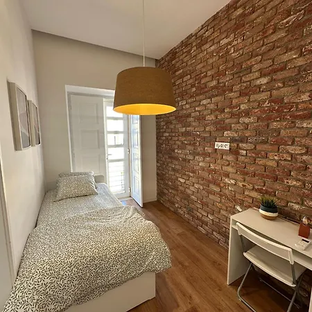 Pensión Casa Oliveiras 3*