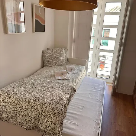 Casa Oliveiras 3* Φάρο