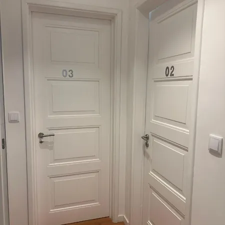 Casa Oliveiras Πανσιόν Φάρο