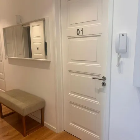 Casa Oliveiras 3*