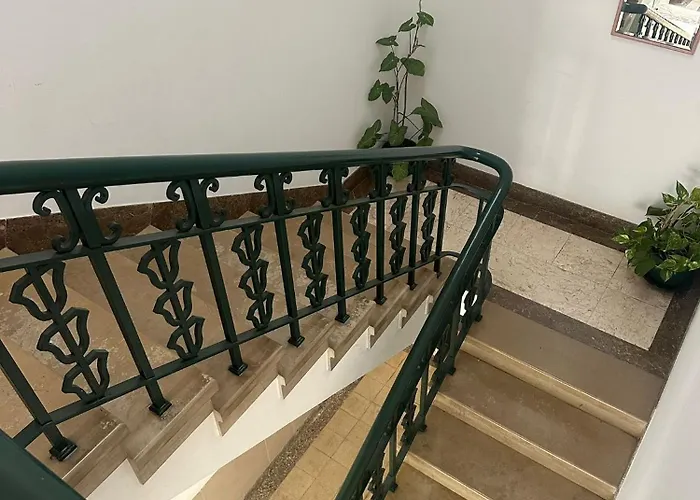 Casa Oliveiras 3* Faro