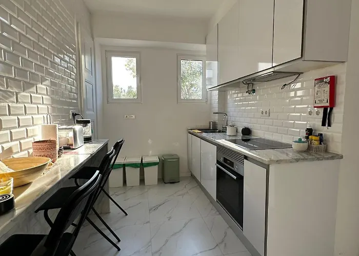 Casa Oliveiras 3* Faro