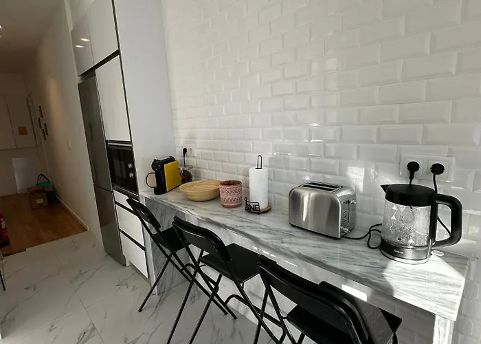 Guest house Casa Oliveiras