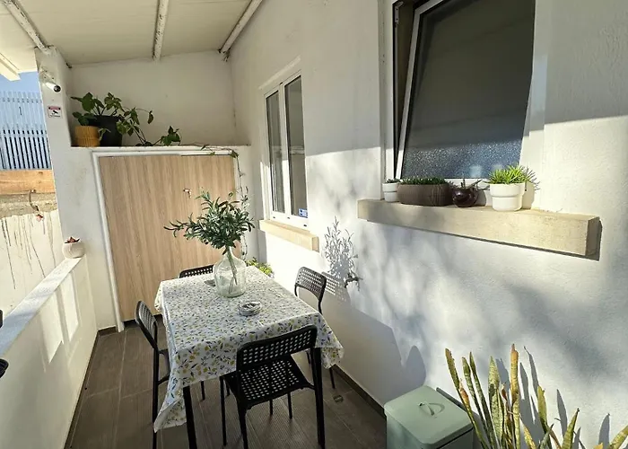 Casa Oliveiras 3*