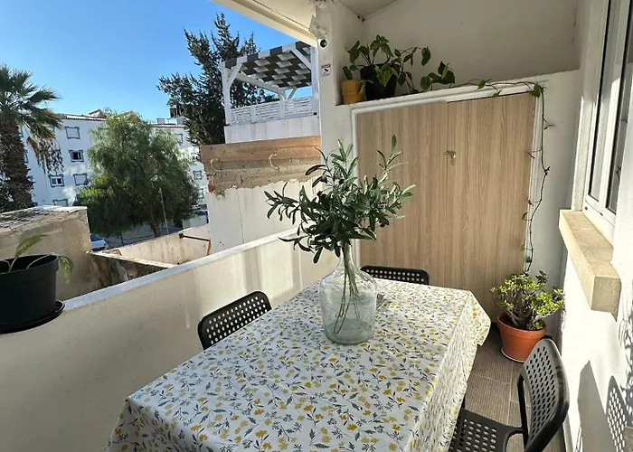 Guest house Casa Oliveiras 3*