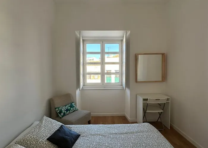Casa Oliveiras Faro