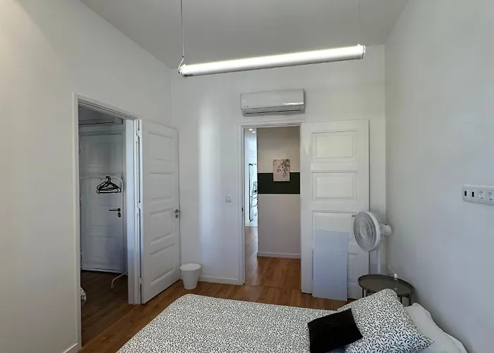 Casa Oliveiras