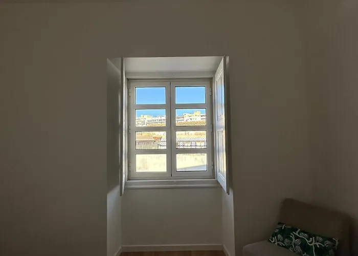 Casa Oliveiras Guest house