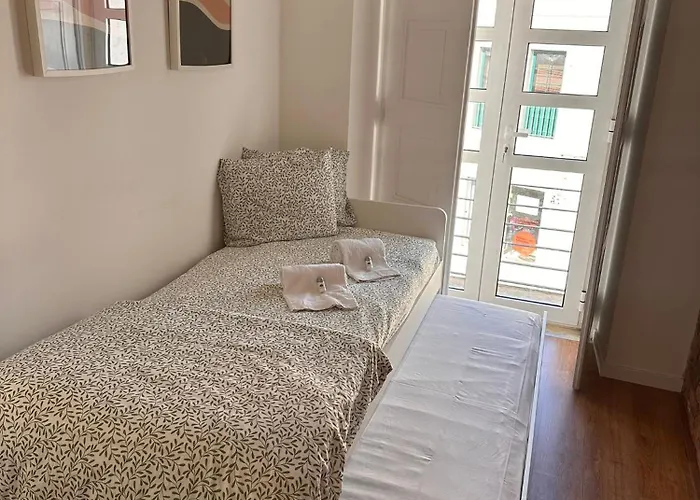 Casa Oliveiras 3* Φάρο