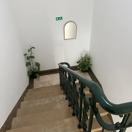 Guest house Casa Oliveiras