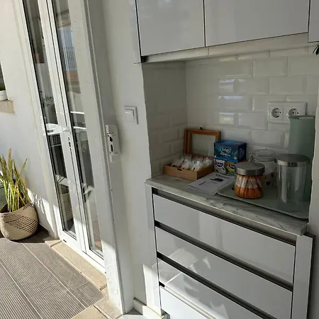 Casa Oliveiras 3* Faro