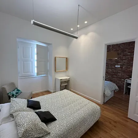 Casa Oliveiras Guest house