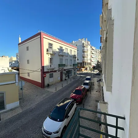 Guest house Casa Oliveiras Faro