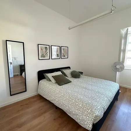 Casa Oliveiras