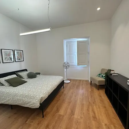 Casa Oliveiras Guest house