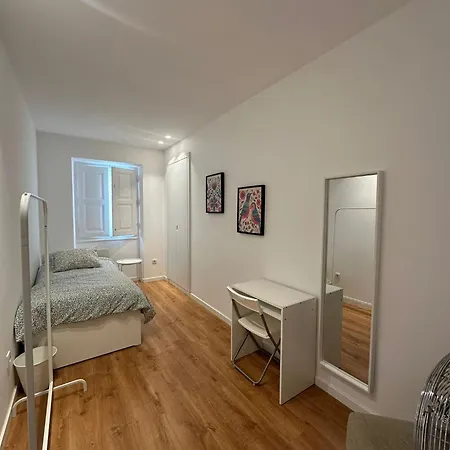 Casa Oliveiras 3* Faro