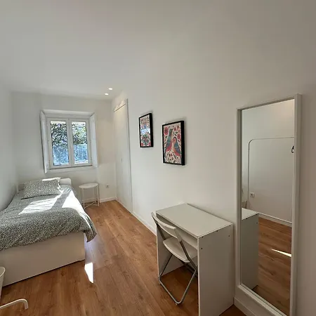 Guest house Casa Oliveiras Faro