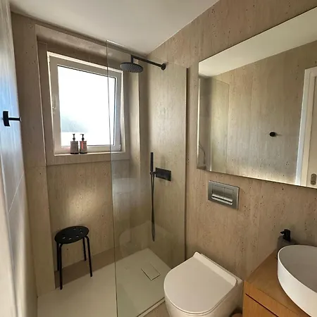 Casa Oliveiras Guest house