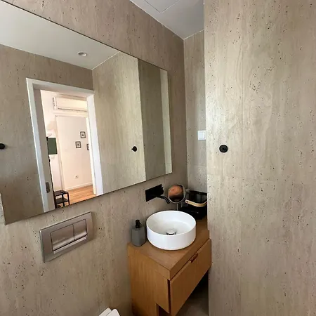 Guest house Casa Oliveiras